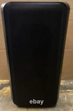 Tour de son Bluetooth portable résistante à l'eau Samsung Mx-st50b 240w