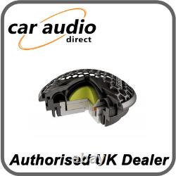 Tweeters Audison AP1 26mm 150Watt pour audio de voiture stéréo en fibre Tetolon