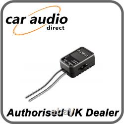 Tweeters Audison AP1 26mm 150Watt pour audio de voiture stéréo en fibre Tetolon