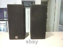 Vaf Dc-2 Compact Speaker X 2 Haut-parleurs Stéréo Étagère Ou Haut-parleurs Surround