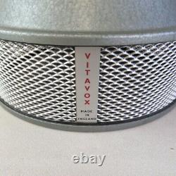 Vitavox Diffuseur Radial Cn340 Haut-parleurs Stéréo Corne Audio Idéal