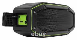 Xs Power Xp3000 3000w Power Cell Car Audio Batterie Système Stéréo+ Haut-parleur Gratuit